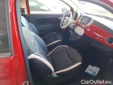 Fiat  500 1.0 HYBRID 70 DOLCEVITA PLUS #9