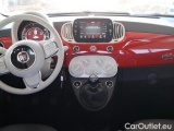  Fiat  500 1.0 HYBRID 70 DOLCEVITA PLUS #11