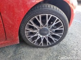  Fiat  500 1.0 HYBRID 70 DOLCEVITA PLUS #19