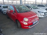  Fiat  500 1.0 HYBRID 70 DOLCEVITA PLUS #81