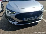  Ford  Focus 1.0 125PS E85 ST-LINE X #34