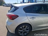  Ford  Focus 1.0 125PS E85 ST-LINE X #55