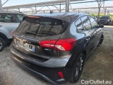  Ford  Focus 1.0 FLEXIFUEL 125PS ST-LINE #3
