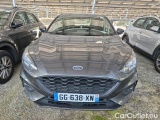  Ford  Focus 1.0 FLEXIFUEL 125PS ST-LINE #14