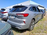  Ford  Kuga 2.5 DURATEC FHEV 190PS ST-LINE X CVT 4WD #3
