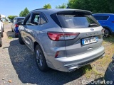  Ford  Kuga 2.5 DURATEC FHEV 190PS ST-LINE X CVT 4WD #2