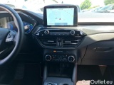  Ford  Kuga 2.5 DURATEC FHEV 190PS ST-LINE X CVT 4WD #11