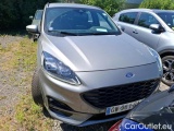  Ford  Kuga 2.5 DURATEC FHEV 190PS ST-LINE X CVT 4WD #14