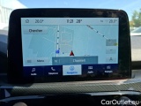  Ford  Kuga 2.5 DURATEC FHEV 190PS ST-LINE X CVT 4WD #22