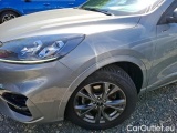  Ford  Kuga 2.5 DURATEC FHEV 190PS ST-LINE X CVT 4WD #41