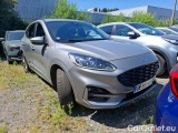  Ford  Kuga 2.5 DURATEC FHEV 190PS ST-LINE X CVT 4WD #45