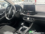  Hyundai  i30 1.6 CRDI 115 BUSINESS SW #4