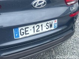  Hyundai  i30 1.6 CRDI 115 BUSINESS SW #5