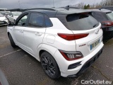  Hyundai  Konna 1.0 T-GDI 120 MHEV 48V N LINE EXECUTIVE #2