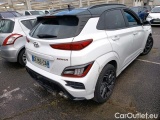  Hyundai  Konna 1.0 T-GDI 120 MHEV 48V N LINE EXECUTIVE #3