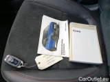  Hyundai  Konna 1.0 T-GDI 120 MHEV 48V N LINE EXECUTIVE #6