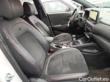  Hyundai  Konna 1.0 T-GDI 120 MHEV 48V N LINE EXECUTIVE #9