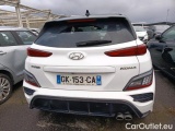  Hyundai  Konna 1.0 T-GDI 120 MHEV 48V N LINE EXECUTIVE #15