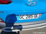  Hyundai  Konna 1.6 CRDI 136 MHEV 48V BUSINESS #5