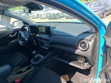  Hyundai  Konna 1.6 CRDI 136 MHEV 48V BUSINESS #4