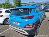  Hyundai  Konna 1.6 CRDI 136 MHEV 48V BUSINESS #3