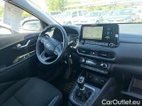  Hyundai  Konna 1.6 CRDI 136 MHEV 48V BUSINESS #11