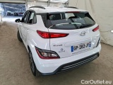  Hyundai  Konna BEV 39KWH ELECTRIQUE 136CH INTUITIVE #2