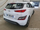  Hyundai  Konna BEV 39KWH ELECTRIQUE 136CH INTUITIVE #3