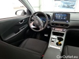  Hyundai  Konna BEV 39KWH ELECTRIQUE 136CH INTUITIVE #4