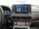  Hyundai  Konna BEV 39KWH ELECTRIQUE 136CH INTUITIVE #11