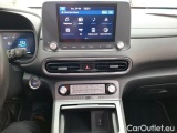  Hyundai  Konna BEV 39KWH ELECTRIQUE 136CH INTUITIVE #14