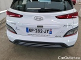  Hyundai  Konna BEV 39KWH ELECTRIQUE 136CH INTUITIVE #16