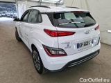  Hyundai  Konna BEV 39KWH ELECTRIQUE 136CH INTUITIVE #2