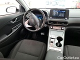  Hyundai  Konna BEV 39KWH ELECTRIQUE 136CH INTUITIVE #4