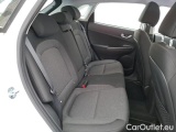 Hyundai  Konna BEV 39KWH ELECTRIQUE 136CH INTUITIVE #10