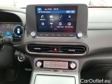  Hyundai  Konna BEV 39KWH ELECTRIQUE 136CH INTUITIVE #11