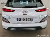  Hyundai  Konna BEV 39KWH ELECTRIQUE 136CH INTUITIVE #16