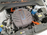  Hyundai  Konna BEV 39KWH ELECTRIQUE 136CH INTUITIVE #17