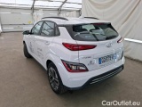  Hyundai  Konna BEV 39KWH ELECTRIQUE 136CH INTUITIVE #2