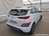  Hyundai  Konna BEV 39KWH ELECTRIQUE 136CH INTUITIVE #3