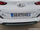  Hyundai  Konna BEV 39KWH ELECTRIQUE 136CH INTUITIVE #5