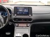  Hyundai  Konna BEV 39KWH ELECTRIQUE 136CH INTUITIVE #11