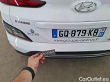  Hyundai  Konna BEV 39KWH ELECTRIQUE 136CH INTUITIVE #44