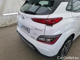 Hyundai  Konna BEV 39KWH ELECTRIQUE 136CH INTUITIVE #51