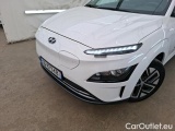  Hyundai  Konna BEV 39KWH ELECTRIQUE 136CH INTUITIVE #53