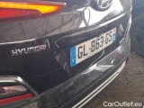  Hyundai  Konna BEV 64KWH ELECTRIQUE 204CH BUSINESS #5