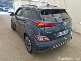  Hyundai  Konna BEV 64KWH ELECTRIQUE 204CH BUSINESS #2