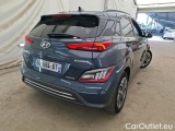  Hyundai  Konna BEV 64KWH ELECTRIQUE 204CH BUSINESS #3