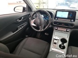  Hyundai  Konna BEV 64KWH ELECTRIQUE 204CH BUSINESS #4