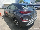 Hyundai  Konna 1.6 HYBRID 141 BUSINESS HEV #2